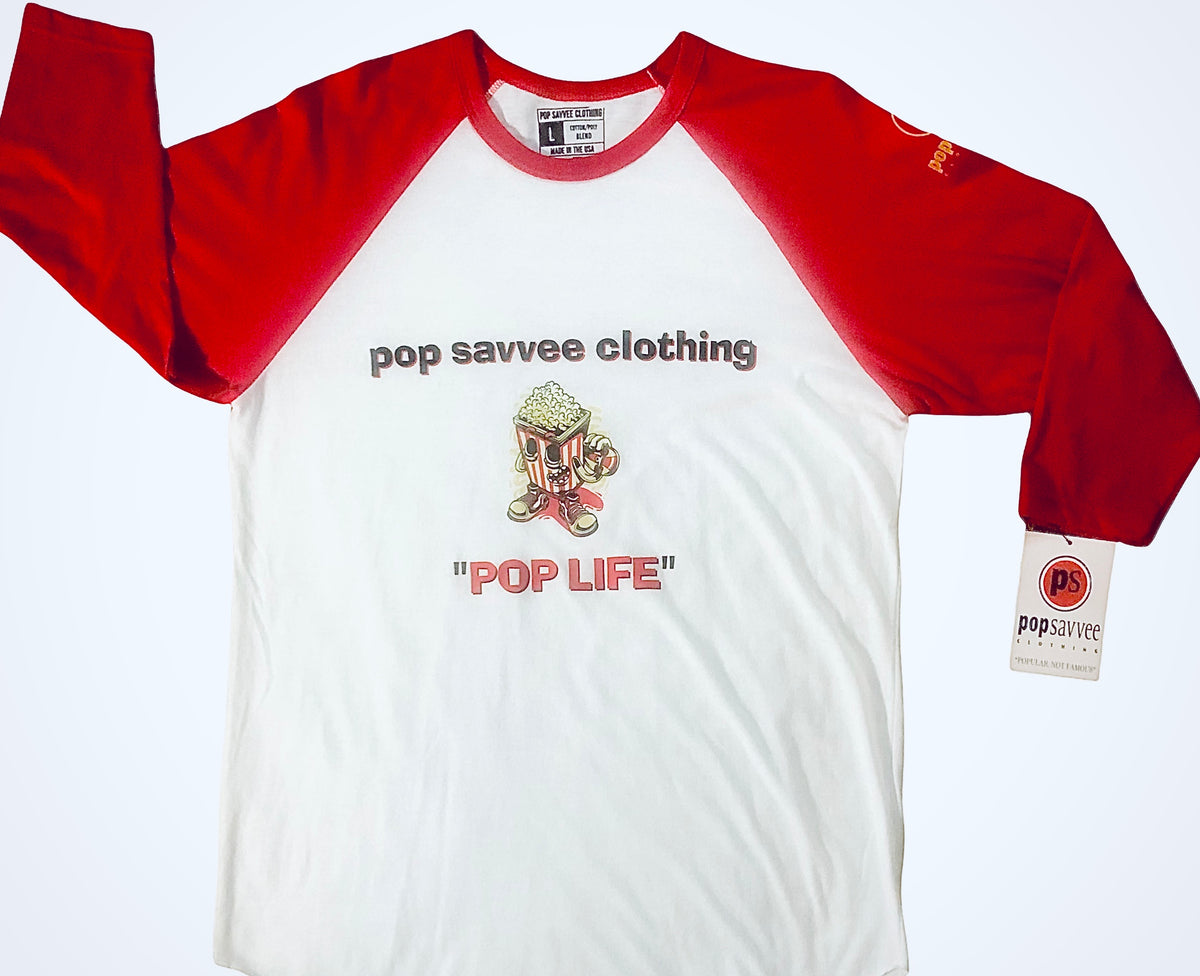 bobbuel Pipo - Replay 4 Life T-Shirt