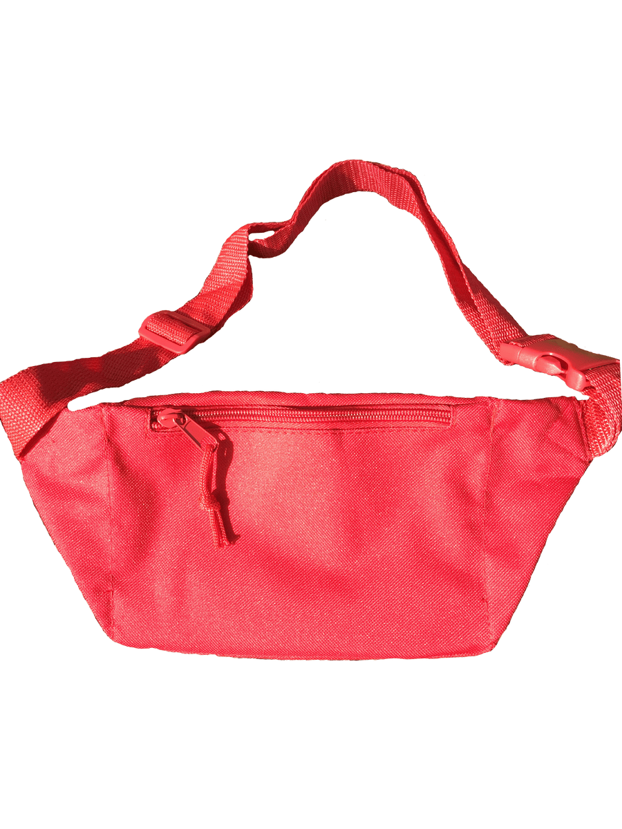 Cloth Fanny Pack 